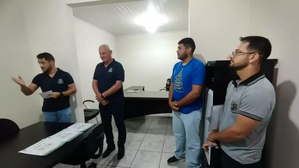 Prefeitura de Caracol ultrapassa 400 imóveis regularizados através do REURB Prefeitura de Caracol ultrapassa 400 imóveis regularizados através do REURB