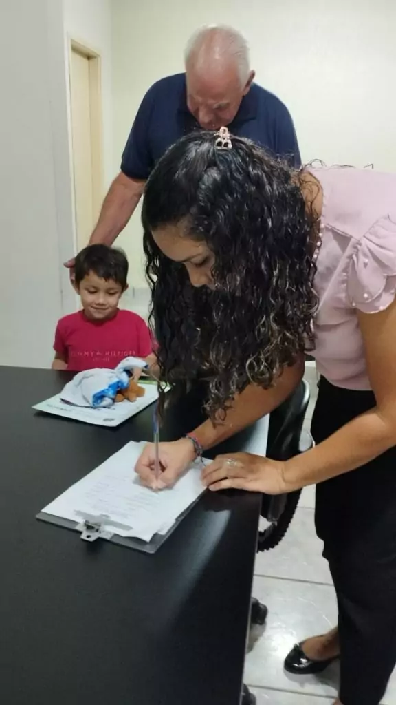 Prefeitura de Caracol ultrapassa 400 imóveis regularizados através do REURB Prefeitura de Caracol ultrapassa 400 imóveis regularizados através do REURB