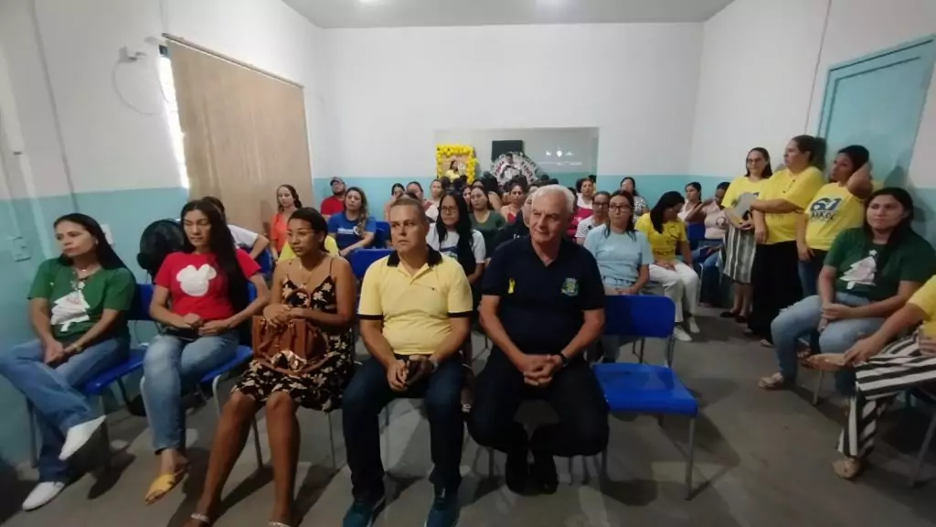 Campanha “Maio Amarelo & Maio Laranja” mobiliza equipes em Caracol com foco na conscientização e proteção à vida Campanha “Maio Amarelo & Maio Laranja” mobiliza equipes em Caracol com foco na conscientização e proteção à vida