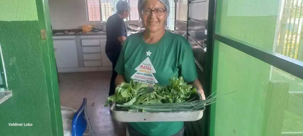 Projeto “Horta Escolar: Frutos para o Amanhã” transforma ensino e fortalece laços na Escola Rural Inácio Silvestre Monteiro Projeto “Horta Escolar: Frutos para o Amanhã” transforma ensino e fortalece laços na Escola Rural Inácio Silvestre Monteiro