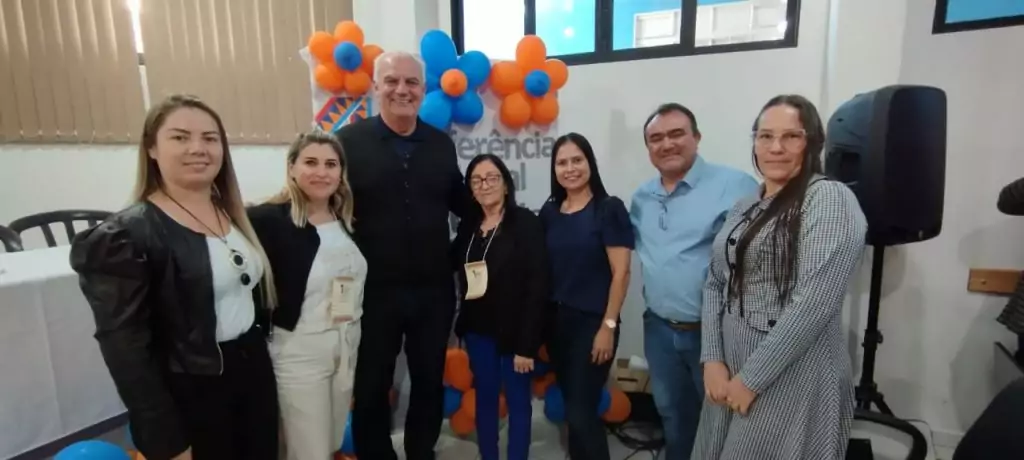 Caracol realiza a 1 Conferncia Municipal dos Direitos da Pessoa Idosa com foco em incluso e fortalecimento de polticas pblicas