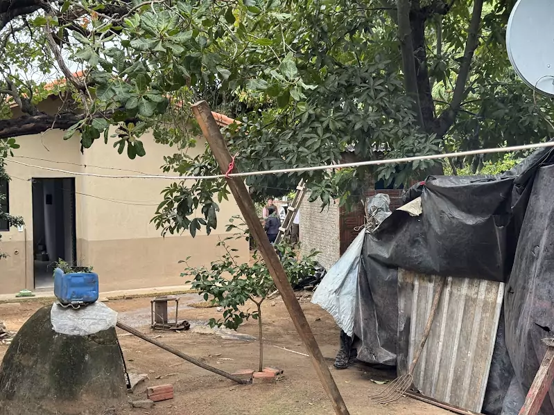 Prefeitura de Caracol entrega mais duas casas pelo Projeto Substituição de Moradia Precária Prefeitura de Caracol entrega mais duas casas pelo Projeto Substituição de Moradia Precária