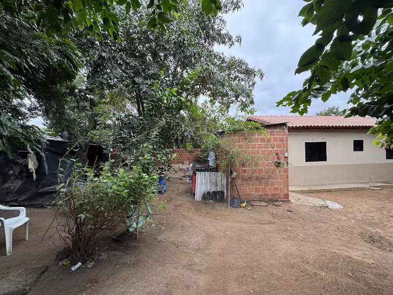Prefeitura de Caracol entrega mais duas casas pelo Projeto Substituição de Moradia Precária Prefeitura de Caracol entrega mais duas casas pelo Projeto Substituição de Moradia Precária