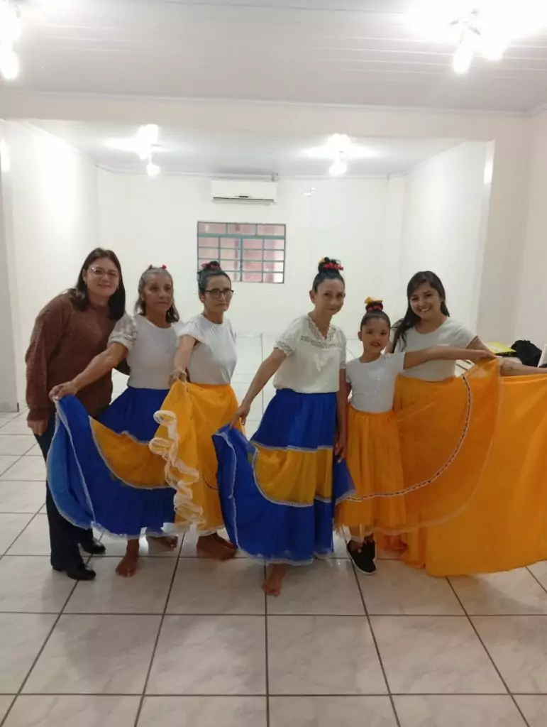Caracol realiza a 12ª Conferência Municipal de Assistência Social com foco na construção e fortalecimento do SUAS Caracol realiza a 12ª Conferência Municipal de Assistência Social com foco na construção e fortalecimento do SUAS