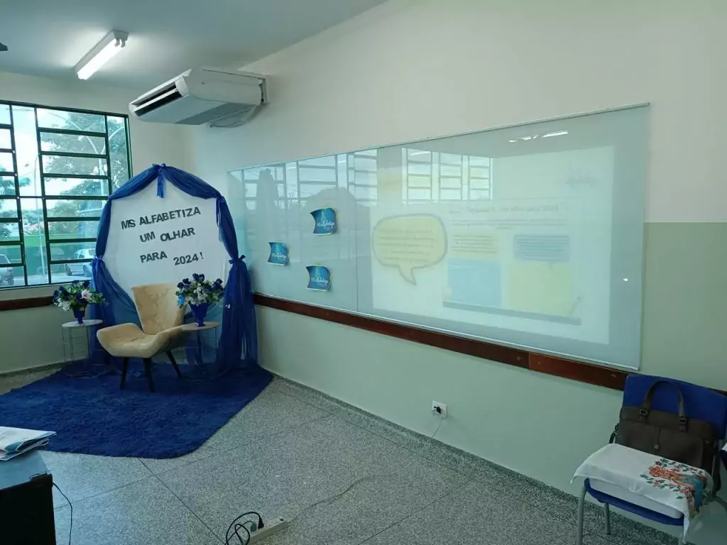 Juntos Pela Alfabetização: Caracol Celebra Avanços Significativos