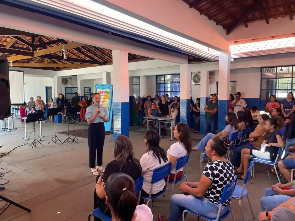 Juntos Pela Alfabetização: Caracol Celebra Avanços Significativos