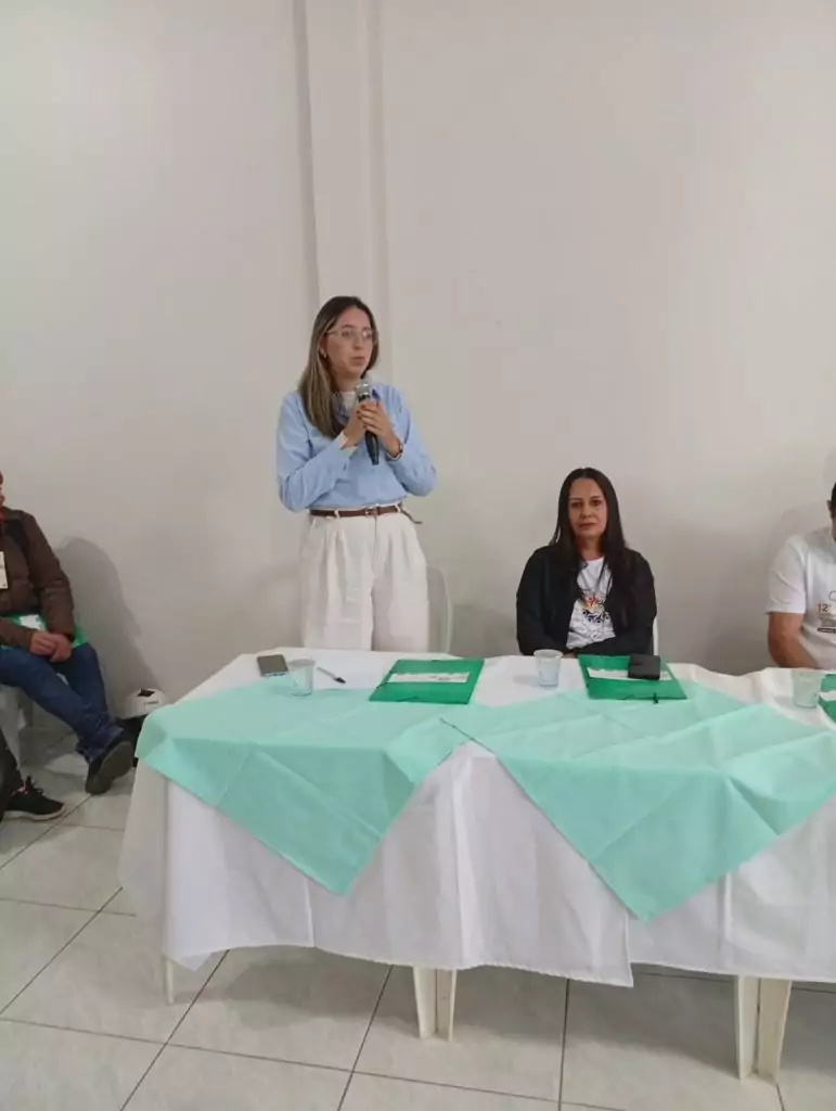 Caracol realiza a 12ª Conferência Municipal de Assistência Social com foco na construção e fortalecimento do SUAS Caracol realiza a 12ª Conferência Municipal de Assistência Social com foco na construção e fortalecimento do SUAS