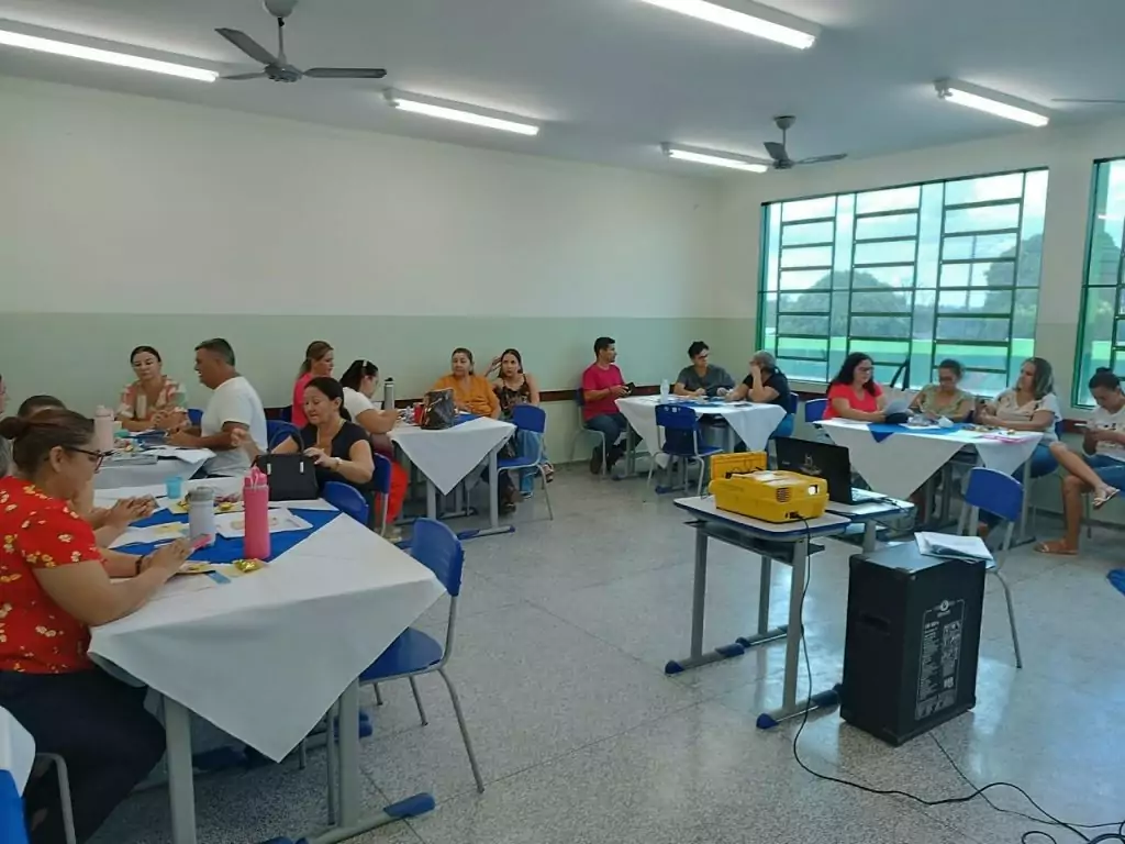 Juntos Pela Alfabetização: Caracol Celebra Avanços Significativos