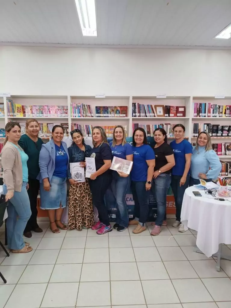 Juntos Pela Alfabetização: Caracol Celebra Avanços Significativos