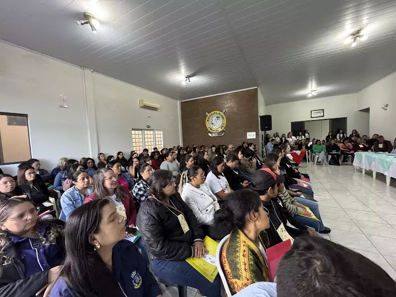 Caracol realiza a 12ª Conferência Municipal de Assistência Social com foco na construção e fortalecimento do SUAS Caracol realiza a 12ª Conferência Municipal de Assistência Social com foco na construção e fortalecimento do SUAS