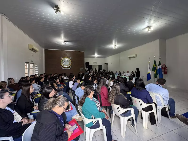 Caracol realiza a 12ª Conferência Municipal de Assistência Social com foco na construção e fortalecimento do SUAS Caracol realiza a 12ª Conferência Municipal de Assistência Social com foco na construção e fortalecimento do SUAS
