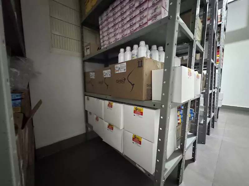 Farmácia Pública de Caracol amplia atendimento e passa a entregar medicamentos também no período noturno Farmácia Pública de Caracol amplia atendimento e passa a entregar medicamentos também no período noturno