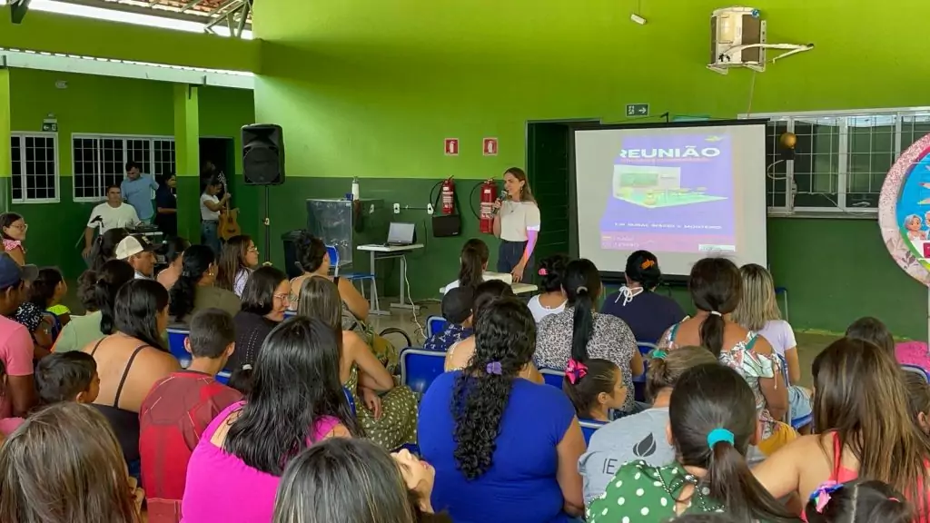 Juntos Pela Alfabetização: Caracol Celebra Avanços Significativos