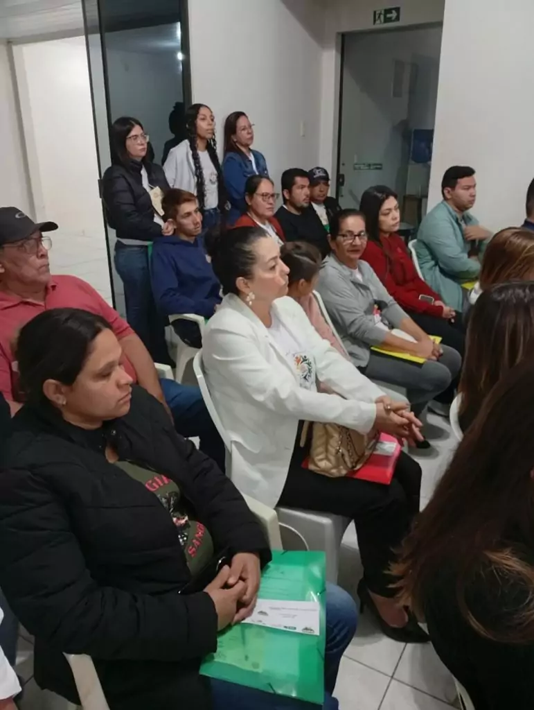 Caracol realiza a 12ª Conferência Municipal de Assistência Social com foco na construção e fortalecimento do SUAS Caracol realiza a 12ª Conferência Municipal de Assistência Social com foco na construção e fortalecimento do SUAS