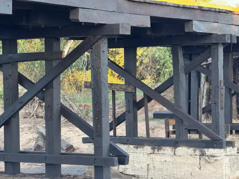 Prefeitura de Caracol entrega mais uma ponte recuperada após danos das grandes chuvas