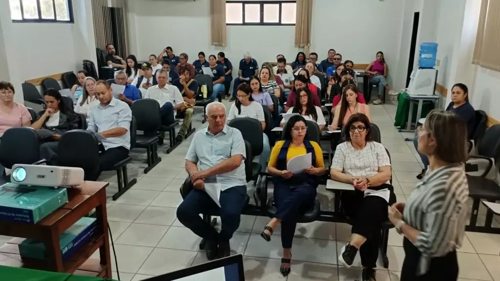 Saúde de Caracol realiza audiência pública sobre o novo Plano Municipal de Saúde 2026/2029 Saúde de Caracol realiza audiência pública sobre o novo Plano Municipal de Saúde 2026/2029