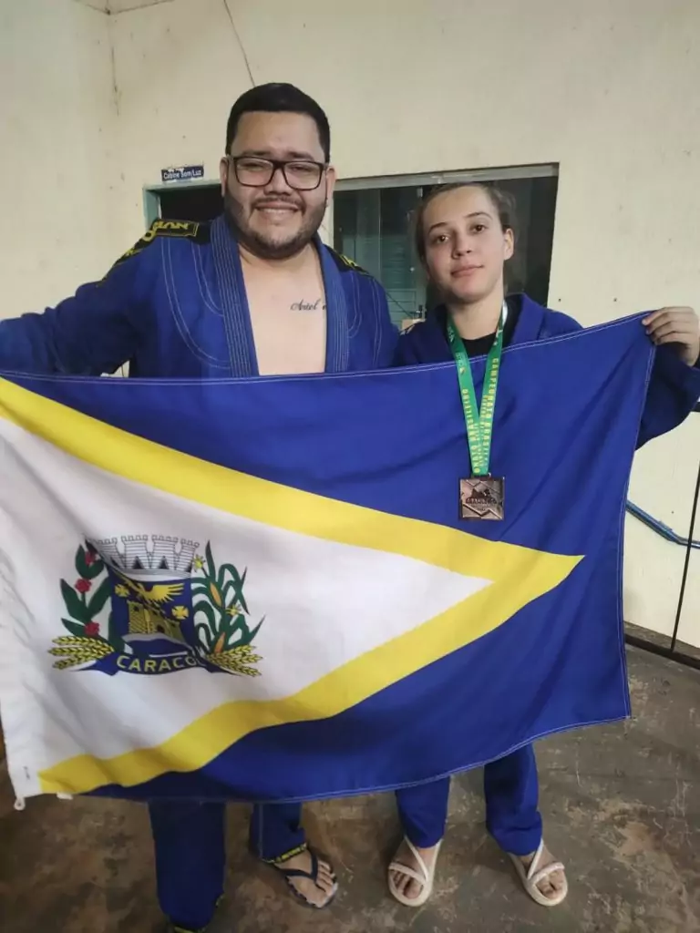 Projeto “ESPORTE +" Escola de Jiu-Jitsu conquista 11 medalhas no Campeonato Brasileiro Centro-Oeste Projeto “ESPORTE +" Escola de Jiu-Jitsu conquista 11 medalhas no Campeonato Brasileiro Centro-Oeste