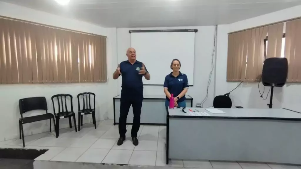 Caracol participa do Projeto MS Saúde com atendimento oftalmológico