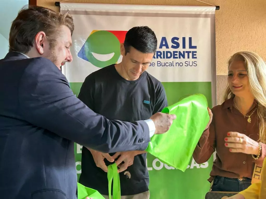 Caracol realiza Primeiro Fórum para Gestores Escolares com participação de municípios vizinhos