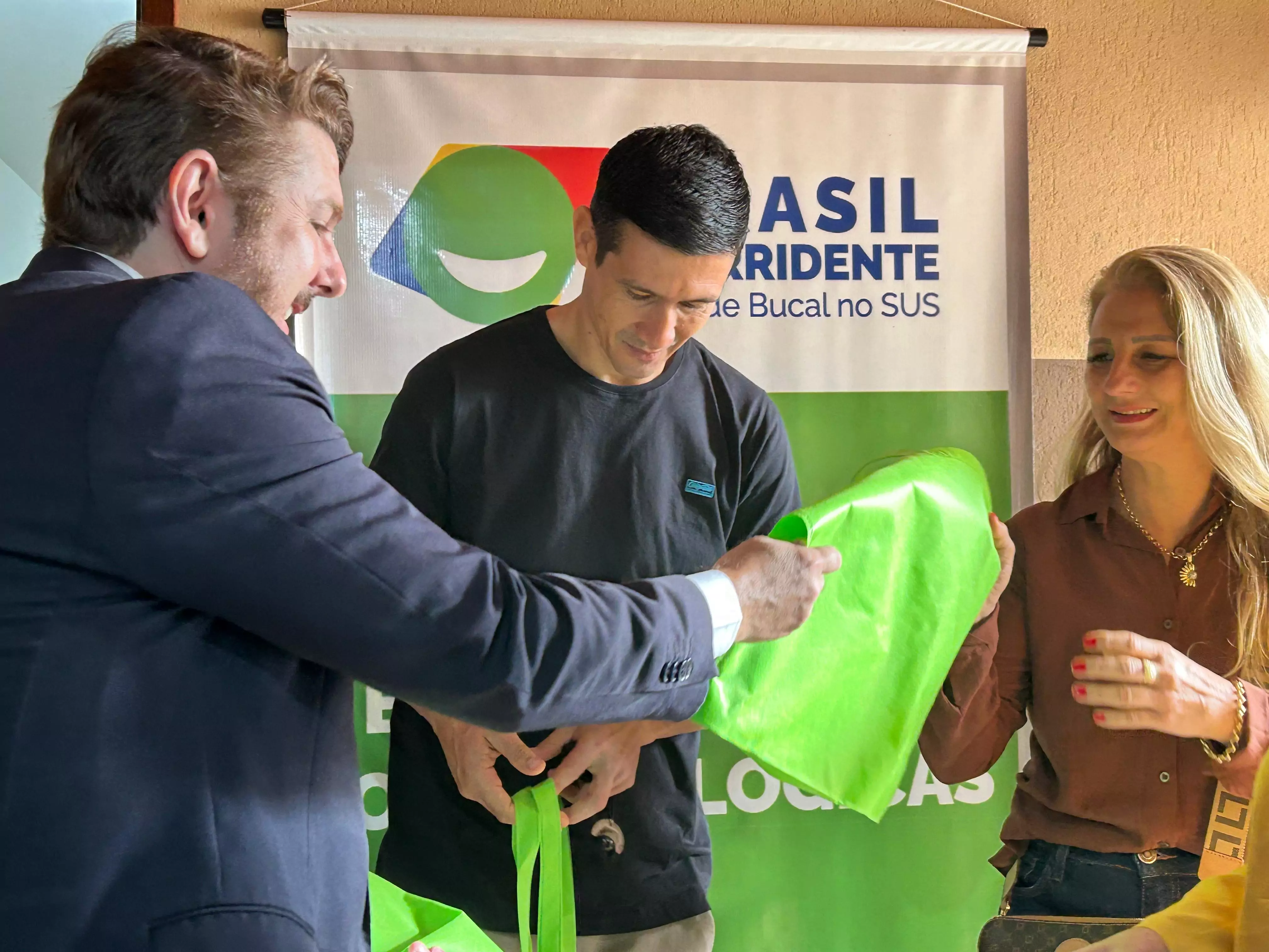 Caracol realiza Primeiro Fórum para Gestores Escolares com participação de municípios vizinhos