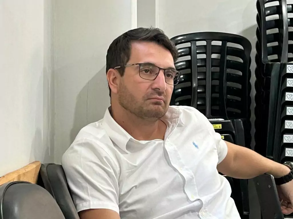 Caracol realiza Primeiro Fórum para Gestores Escolares com participação de municípios vizinhos