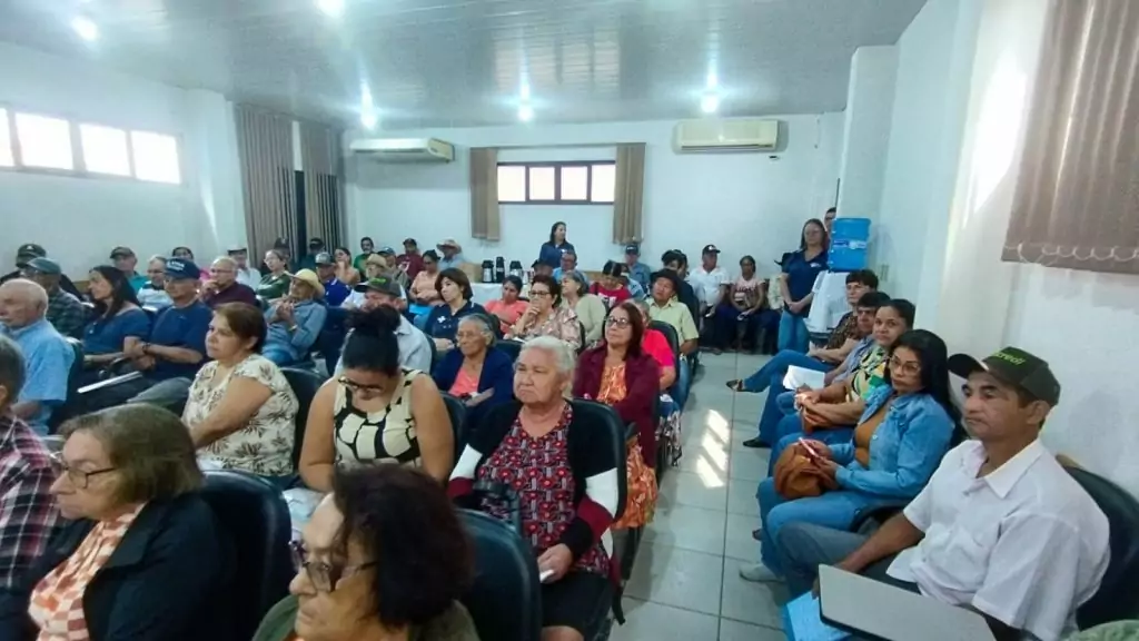 Caracol participa do Projeto MS Saúde com atendimento oftalmológico