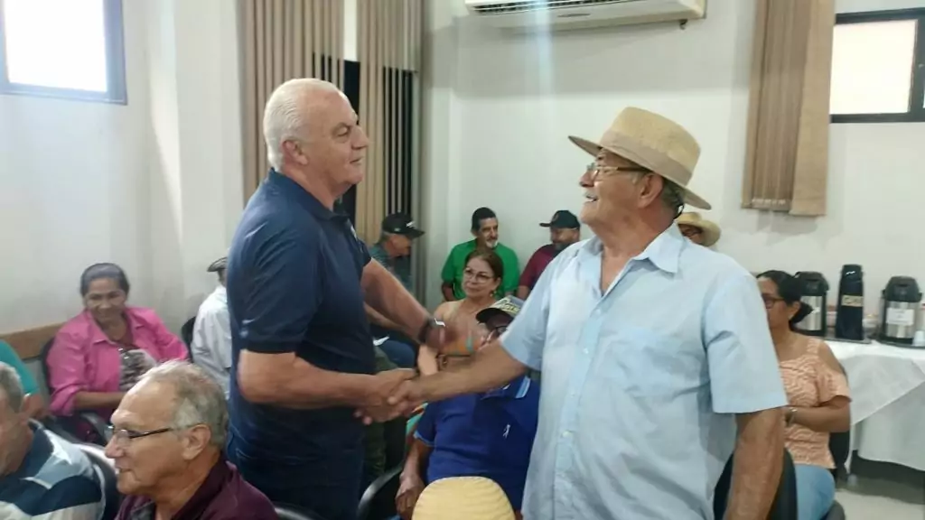 Caracol participa do Projeto MS Saúde com atendimento oftalmológico