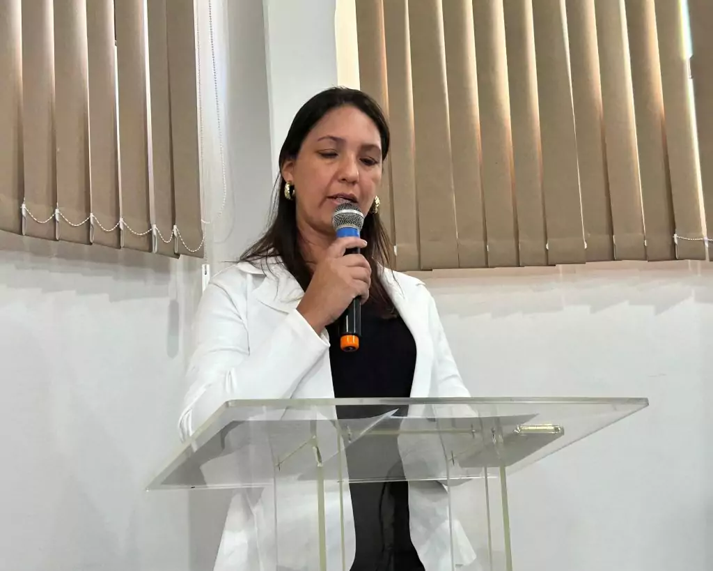 Caracol realiza Primeiro Fórum para Gestores Escolares com participação de municípios vizinhos