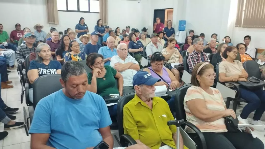 Caracol participa do Projeto MS Saúde com atendimento oftalmológico