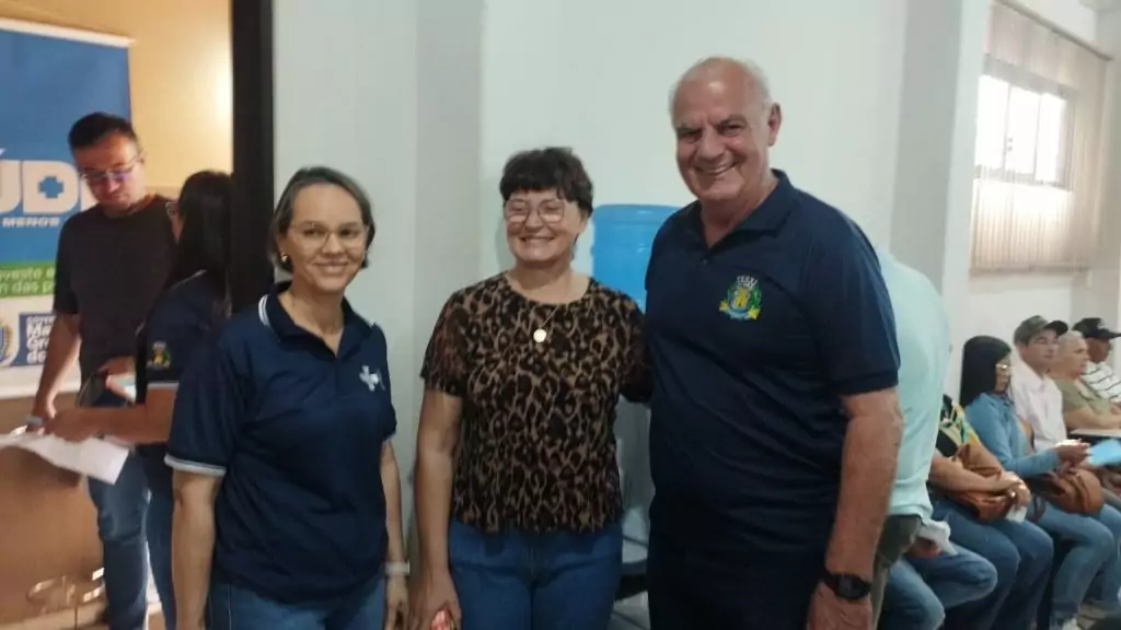 Caracol participa do Projeto MS Saúde com atendimento oftalmológico