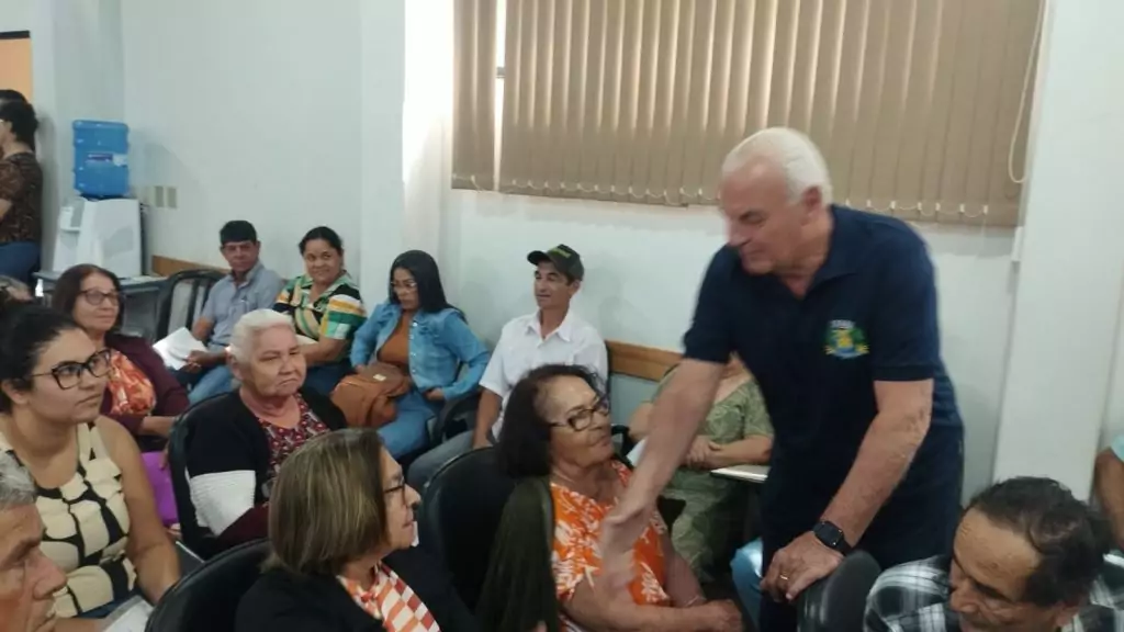 Caracol participa do Projeto MS Saúde com atendimento oftalmológico