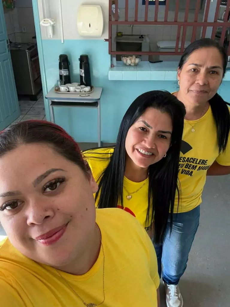 Caracol realiza atividades da Semana Nacional do Trânsito com foco na conscientização