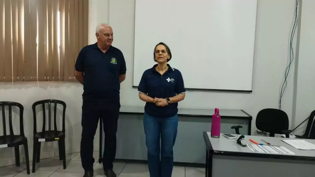 Caracol participa do Projeto MS Saúde com atendimento oftalmológico