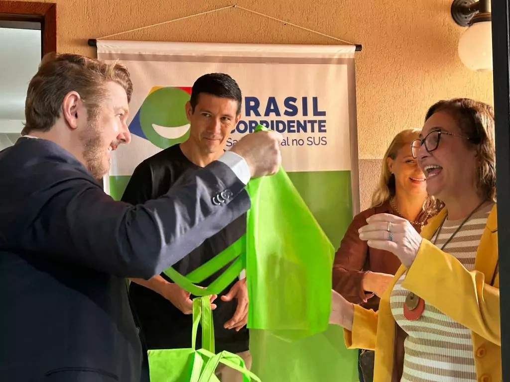 Caracol realiza Primeiro Fórum para Gestores Escolares com participação de municípios vizinhos
