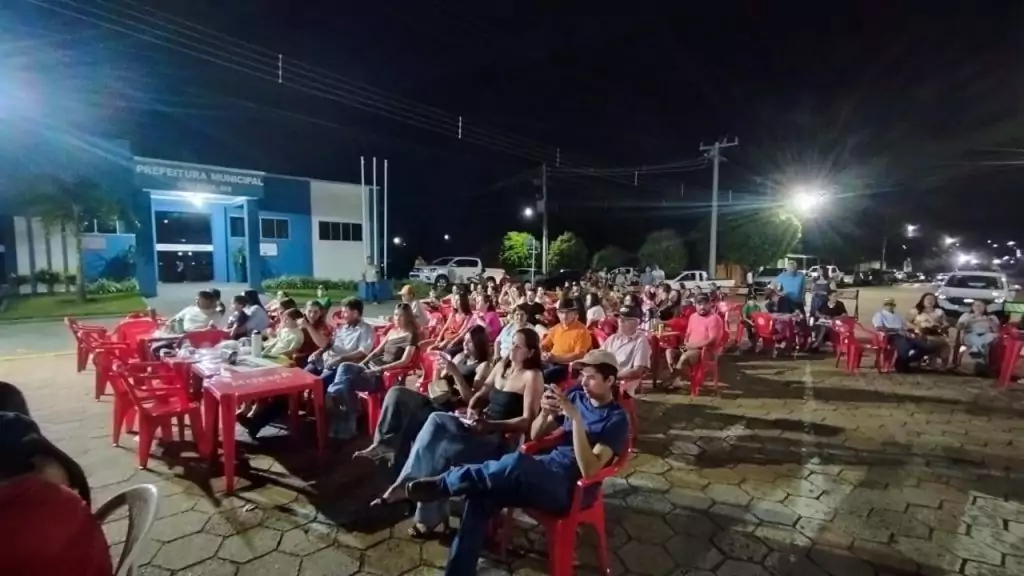 A magia da cultura tomou conta de Caracol no Primavere-se 2025