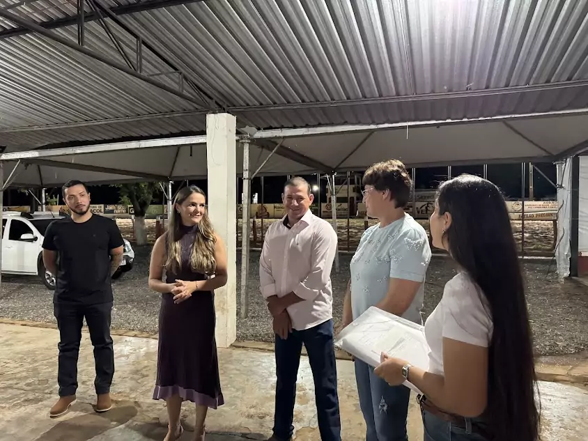 2º Campeonato de Merendeiras Escolares é sucesso em Caracol