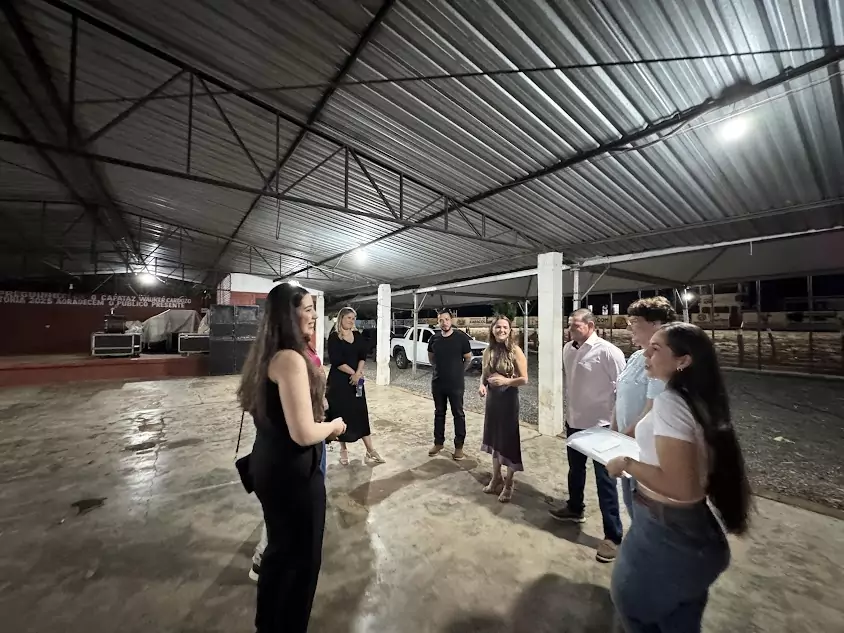 2º Campeonato de Merendeiras Escolares é sucesso em Caracol