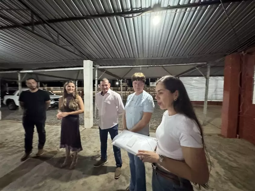 2º Campeonato de Merendeiras Escolares é sucesso em Caracol