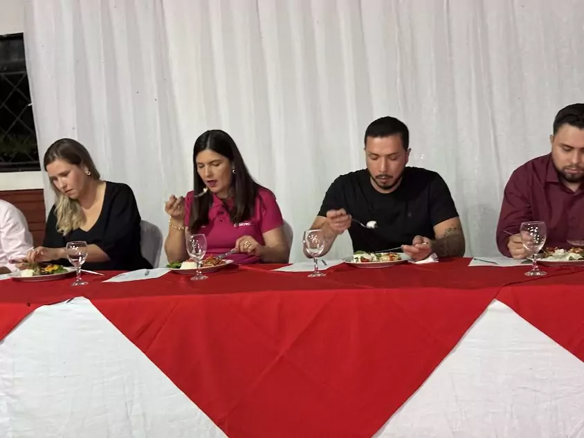 2º Campeonato de Merendeiras Escolares é sucesso em Caracol