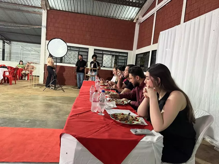 2º Campeonato de Merendeiras Escolares é sucesso em Caracol