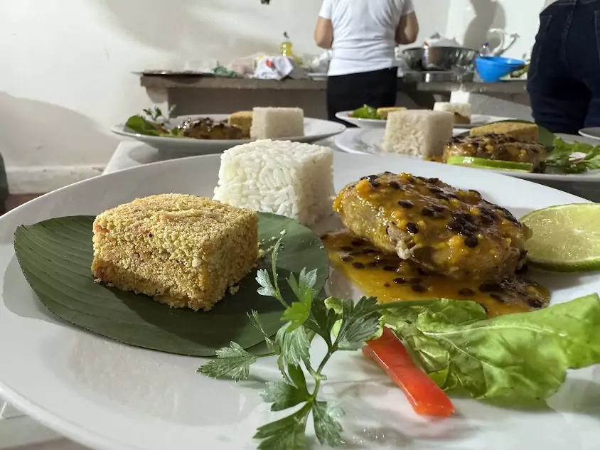 2º Campeonato de Merendeiras Escolares é sucesso em Caracol