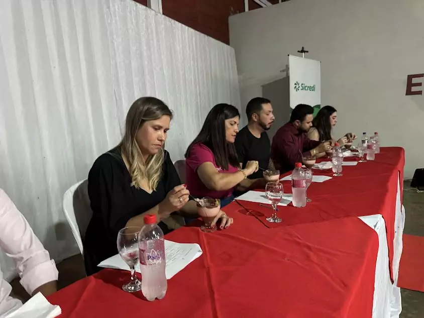 2º Campeonato de Merendeiras Escolares é sucesso em Caracol