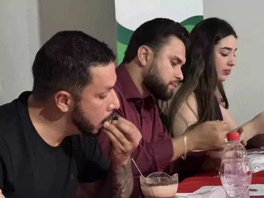 2º Campeonato de Merendeiras Escolares é sucesso em Caracol