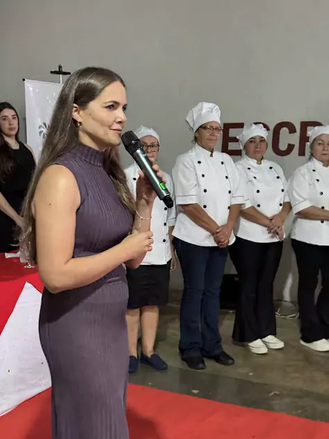 2º Campeonato de Merendeiras Escolares é sucesso em Caracol