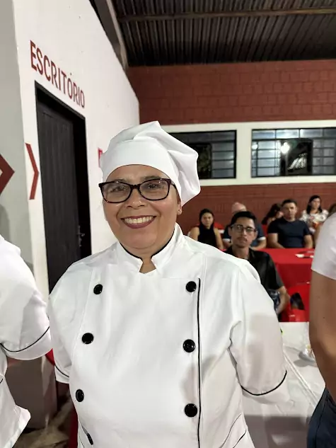 2º Campeonato de Merendeiras Escolares é sucesso em Caracol