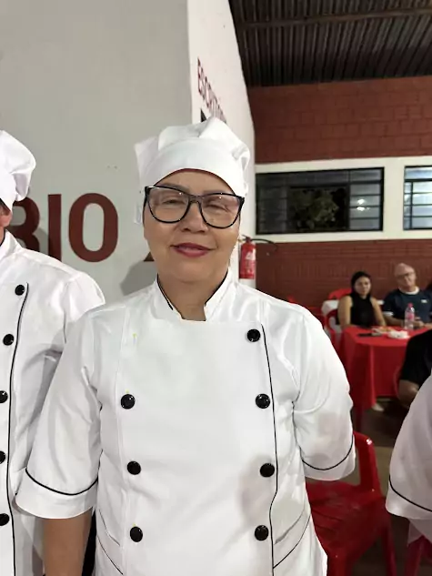 2º Campeonato de Merendeiras Escolares é sucesso em Caracol