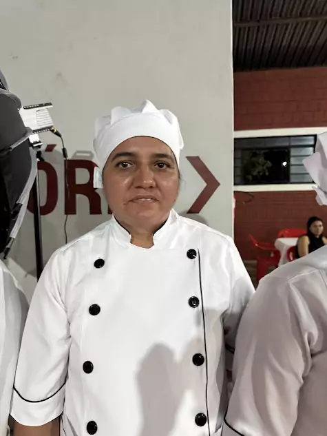 2º Campeonato de Merendeiras Escolares é sucesso em Caracol