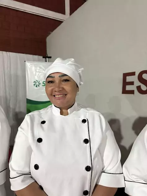 2º Campeonato de Merendeiras Escolares é sucesso em Caracol