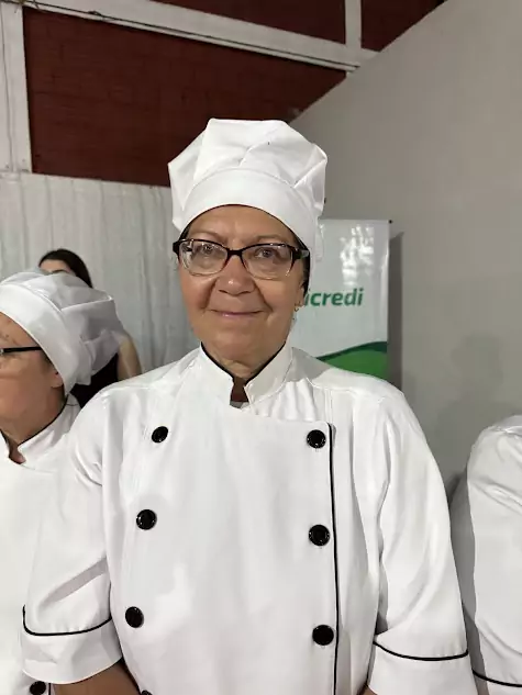 2º Campeonato de Merendeiras Escolares é sucesso em Caracol