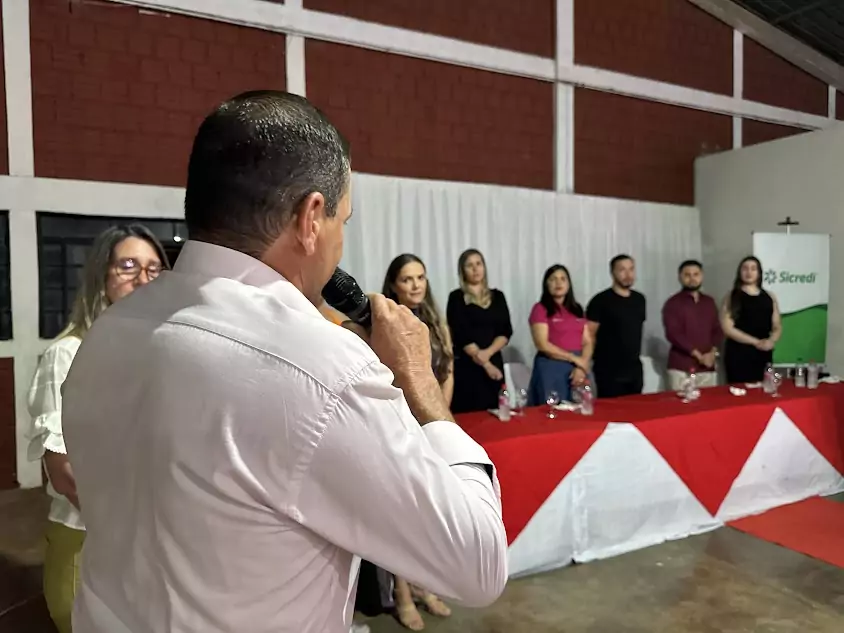2º Campeonato de Merendeiras Escolares é sucesso em Caracol